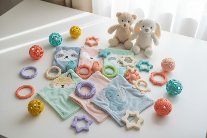 Exciting New Baby Products Have Arrived at WebsOnlineStore! 🎉