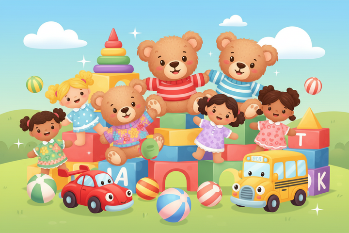 Easy gift ideas that kids actually love at WebsOnlineStore