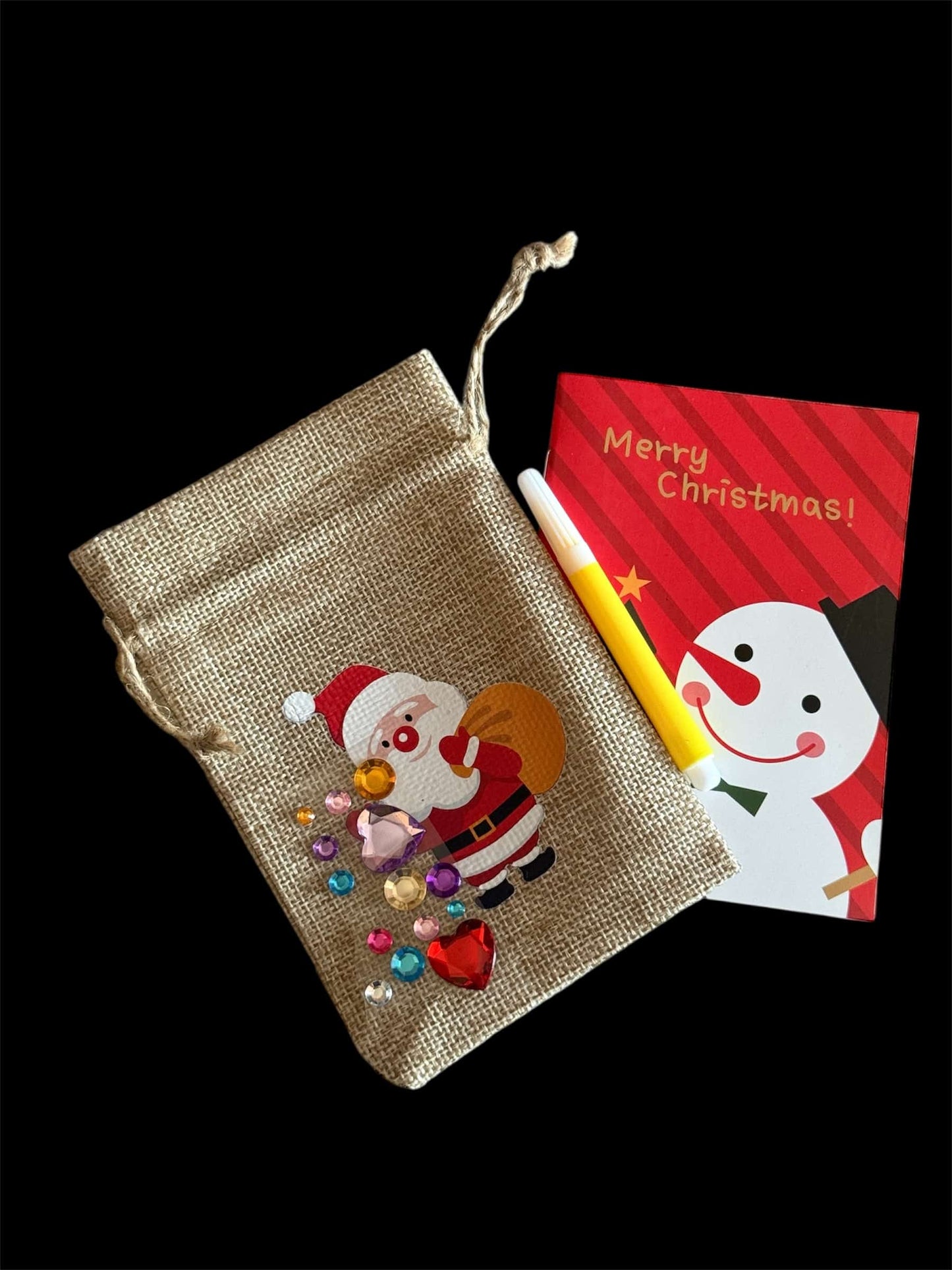 Christmas Stocking Surprise Pack