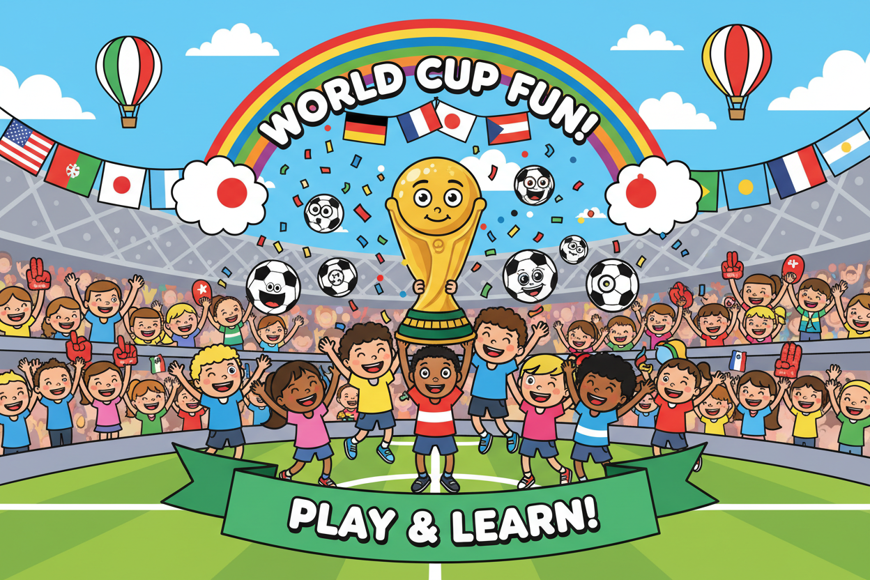 Score Big with WebsOnlineStore – 2026 FIFA World Cup Prediction Competition!