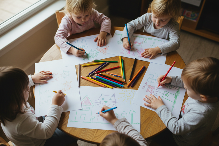 New Arrivals: Fresh Toys and Craft Kits Just Added!