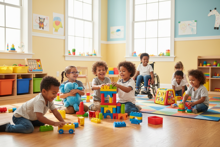 Finding the right products for kids can be tricky