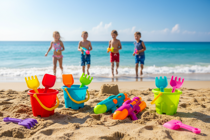 The Ultimate Guide to Outdoor Toys for Kids This Summer 🌞
