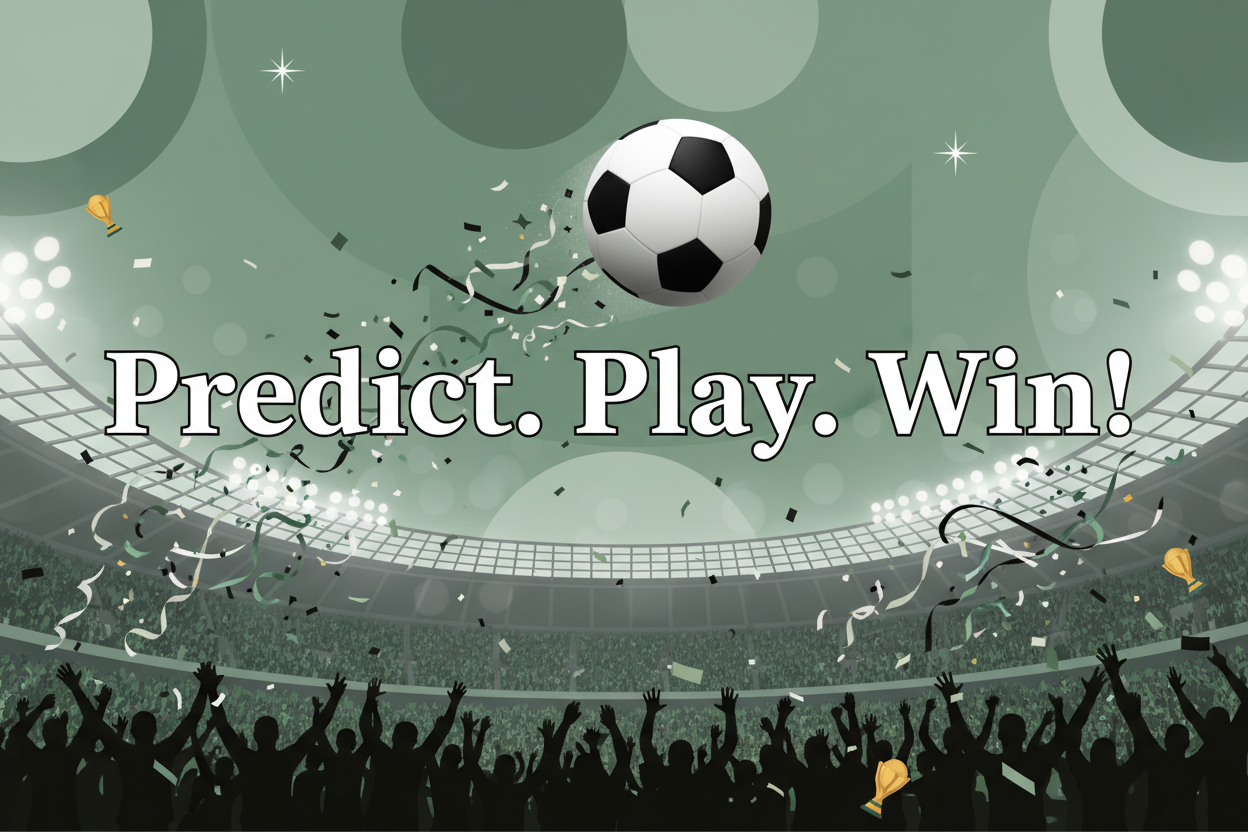Score Big with WebsOnlineStore – 2026 FIFA World Cup Prediction Competition!