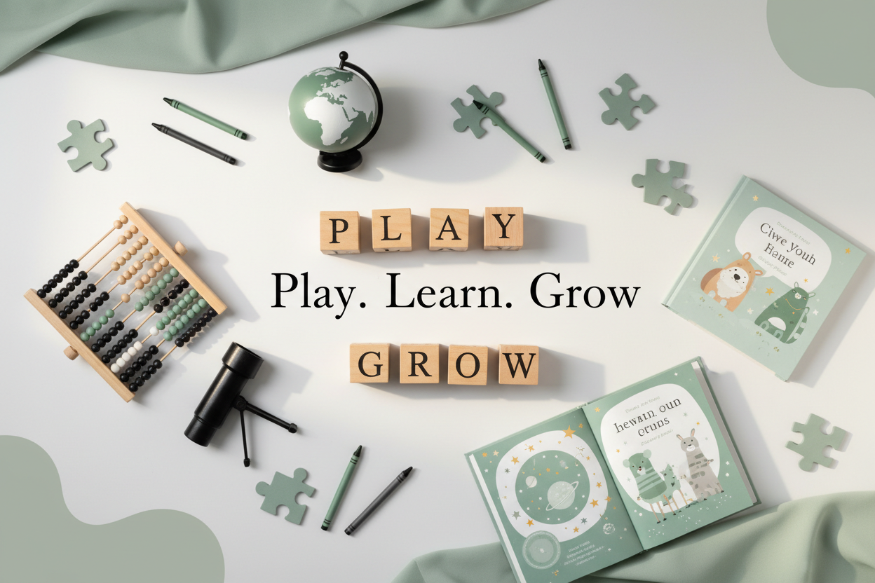 The Best Educational Toys for Kids in 2026: What Every Parent Needs to Know