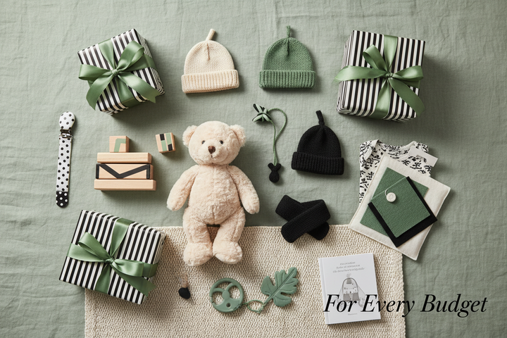 The Ultimate Gift Guide: Toys, Clothing & Accessories for Every Budget