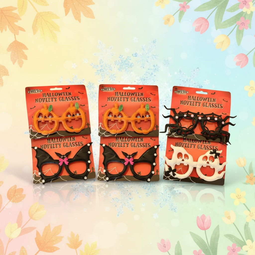 Seasonal kids toys and gifts