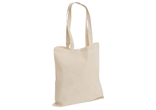 Printed Tote Bag