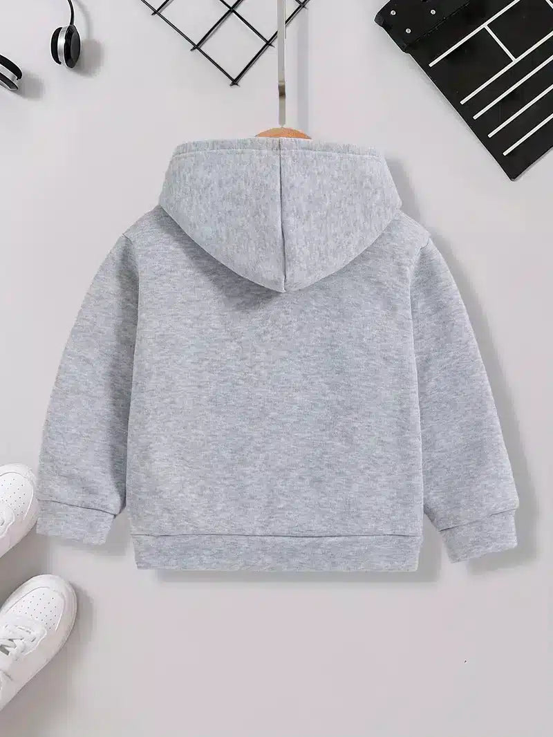 Boys California Hoodie - 5 Years