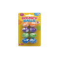 Colour Bouncing Balls 8 Pack Kids Play Set featuring vibrant bouncy balls for active play and coordination.