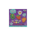 Creative Pebble Painting Craft Kit