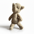 Soft Squad Soft Toys - Elephant