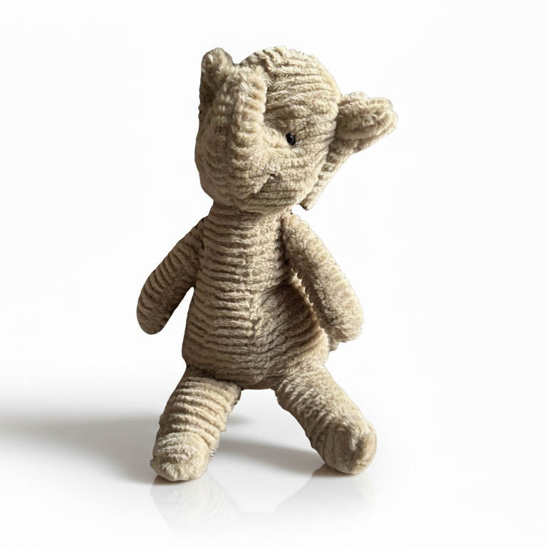 Soft Squad Soft Toys - Elephant