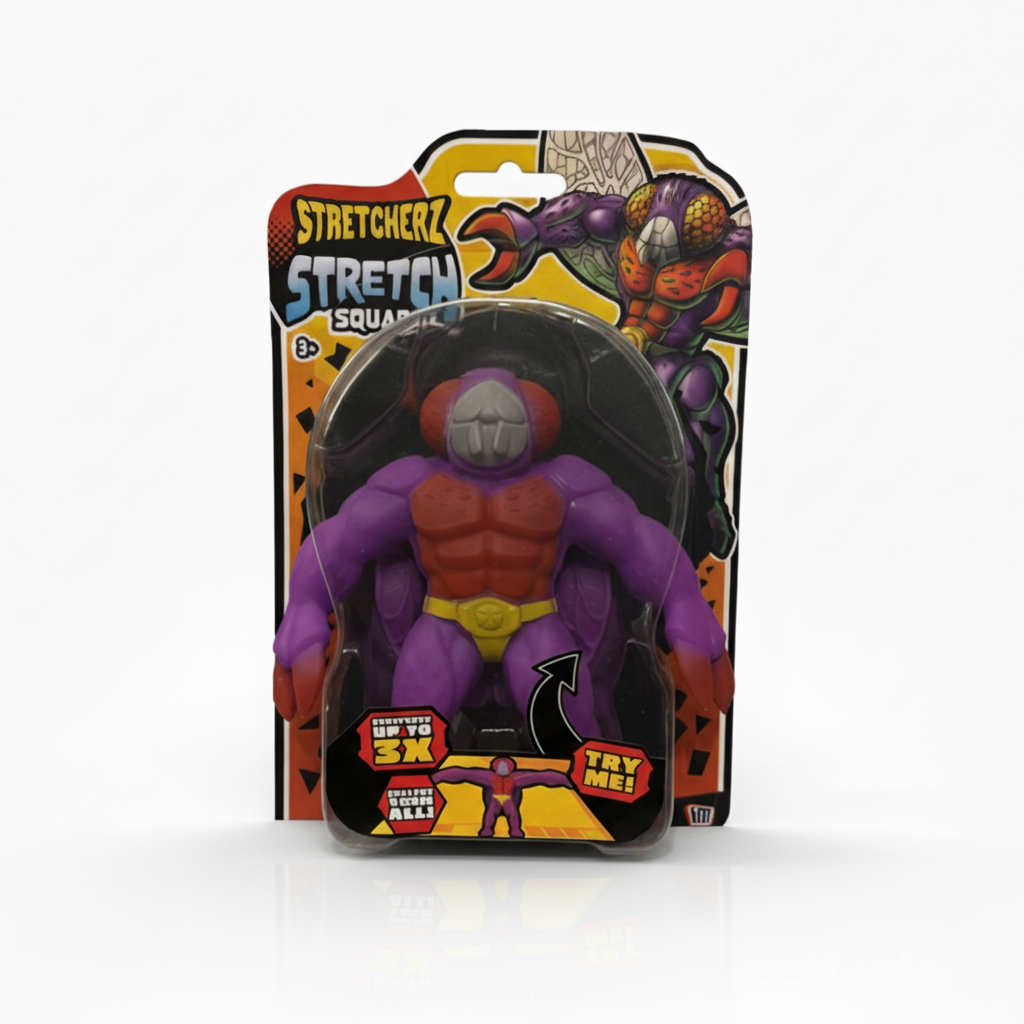 Stretcherz Stretch Squad - Fly