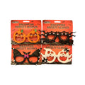 Halloween Novelty Glasses (4 Pack)
