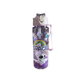 Kids Space 21oz Themed Water Bottle - Purple