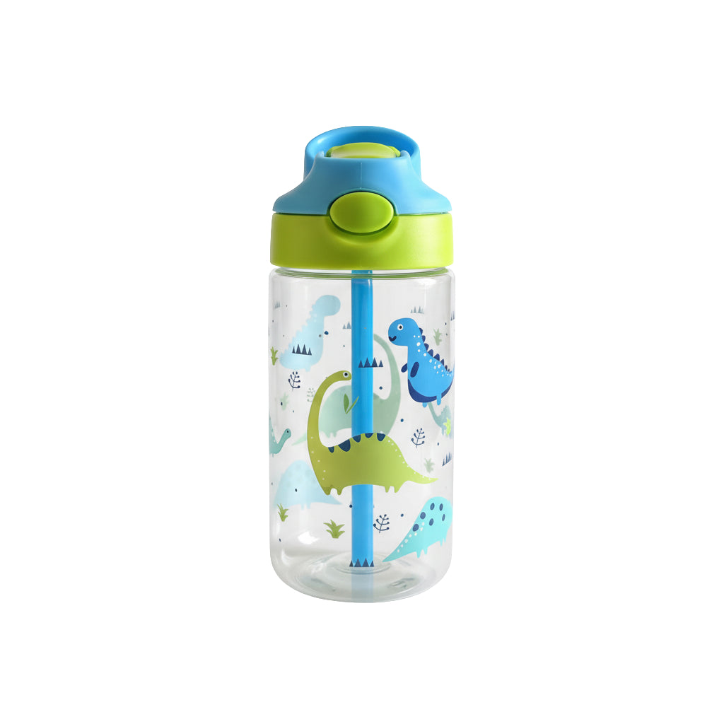 Kids Sports Drinking Bottle 500ml – Blue