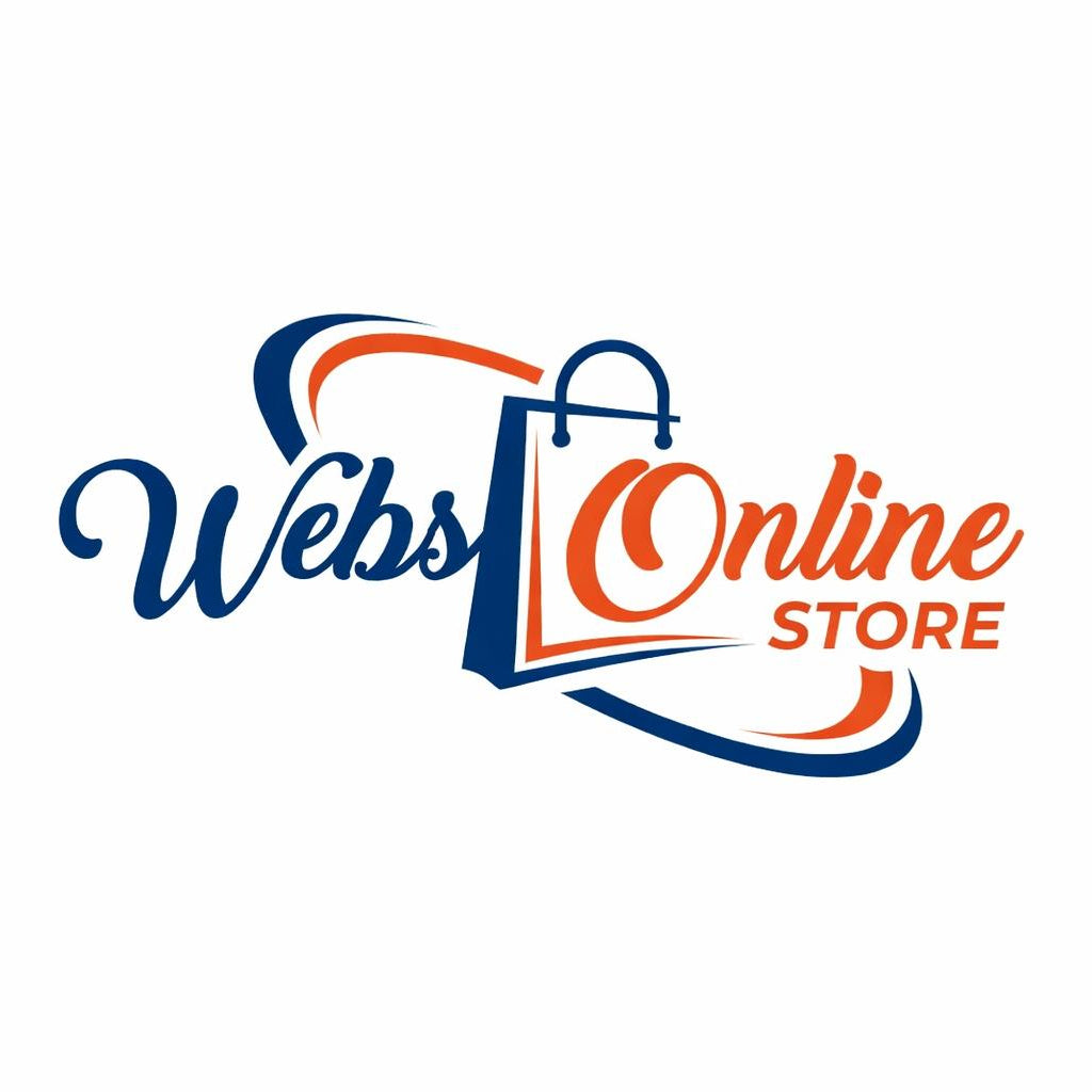 WebsOnlineStore Gift Card