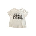 Mama's Girl Baby T Shirt