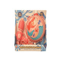 Mermaid Water Blaster Backpack Pink 900ml – Kids Outdoor Water Toy