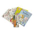 My first early years practice book and 9pc Stationary Set