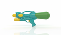Water Blaster Gun – Outdoor Summer Toy