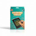 Drawing LCD Tablet 8.2" – Pen Included