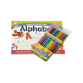 12 Colouring Pencils