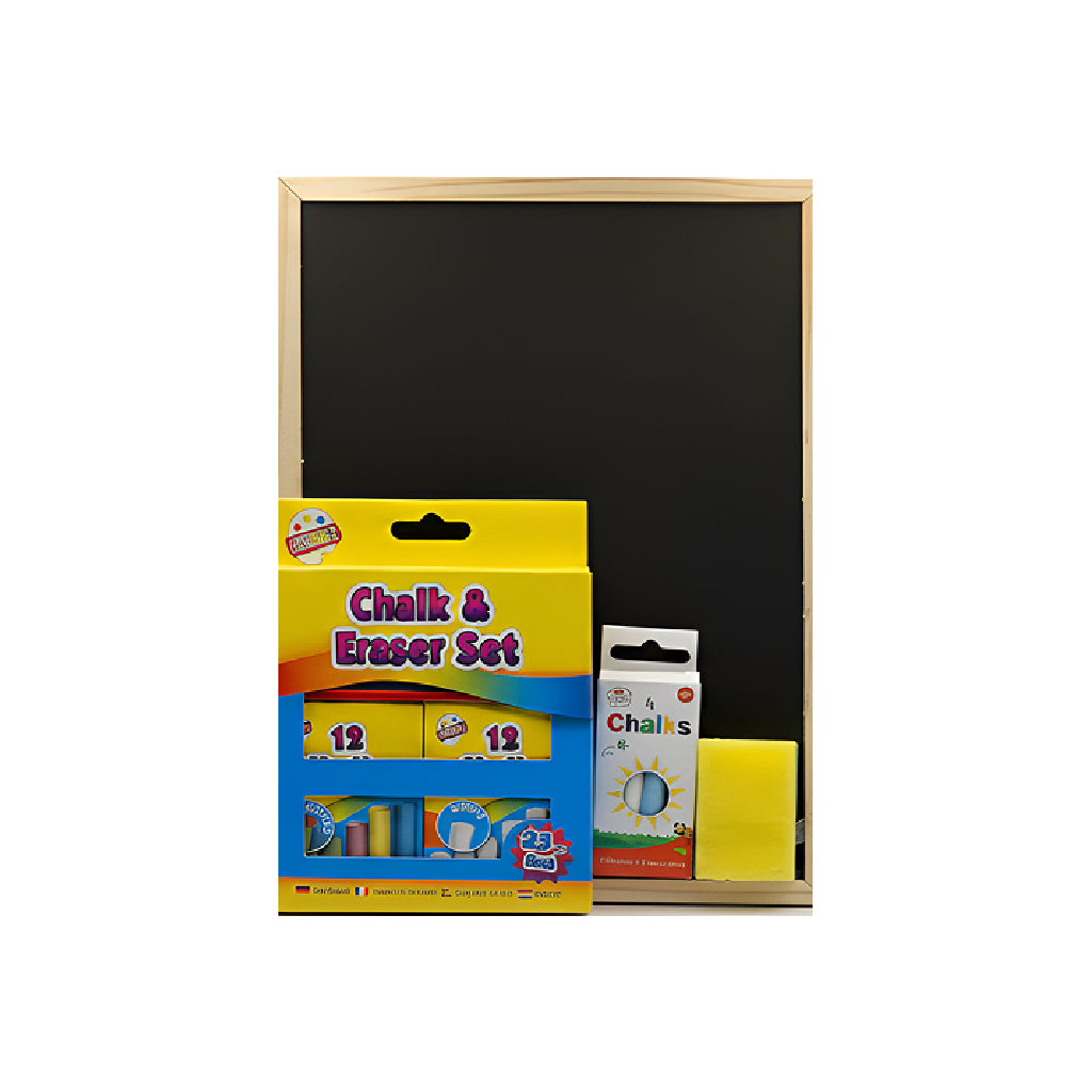 Chalk Board Set