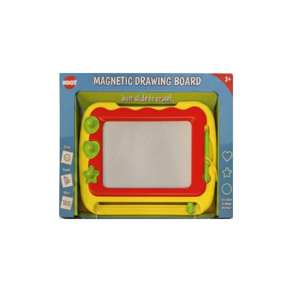 Magnetic Drawing Board