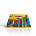 Modelling Clay Set (12 Colour Strips)