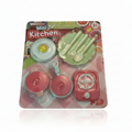 Mini Kitchen Play Set