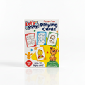 Let's Play Picture Fun Cards