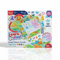 Water Doodle Play Mat