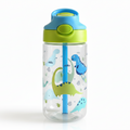 Kids Sports Drinking Bottle 500ml – Blue
