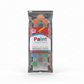Kids Paint & Brush Set (20pc)