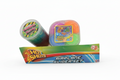 Airplane Glider Set Neon Bouncing Putty Barrel Slime (3 Pack)