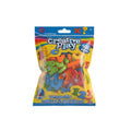 Pack of Magnetic Letters and Numbers - 50pc