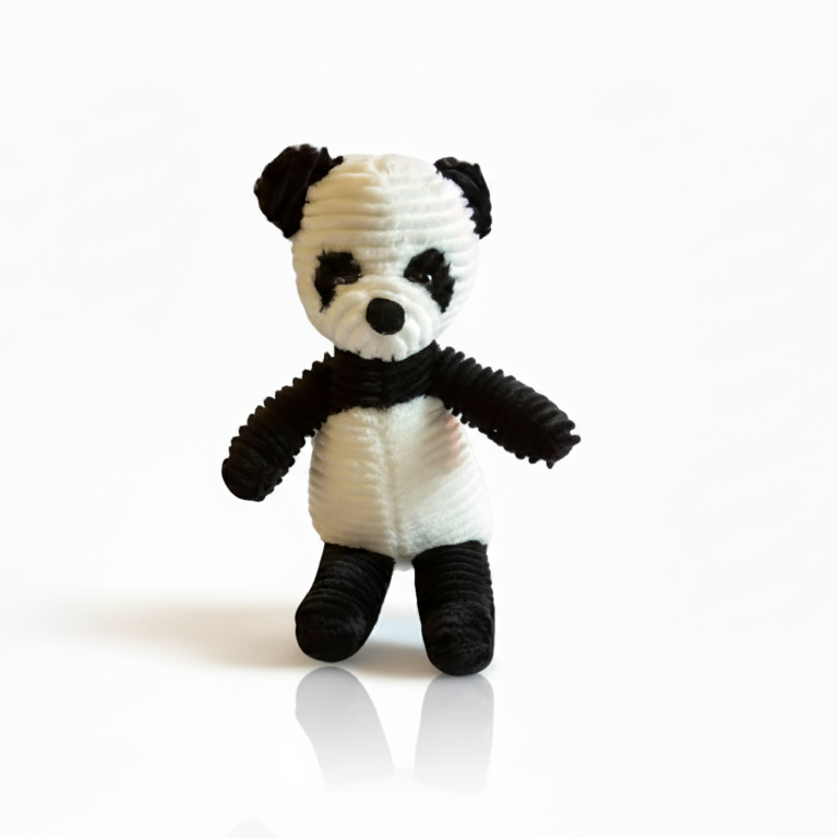 Soft Squad Soft Toys - Panda