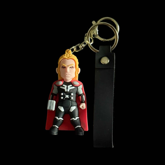 Thor Keychain