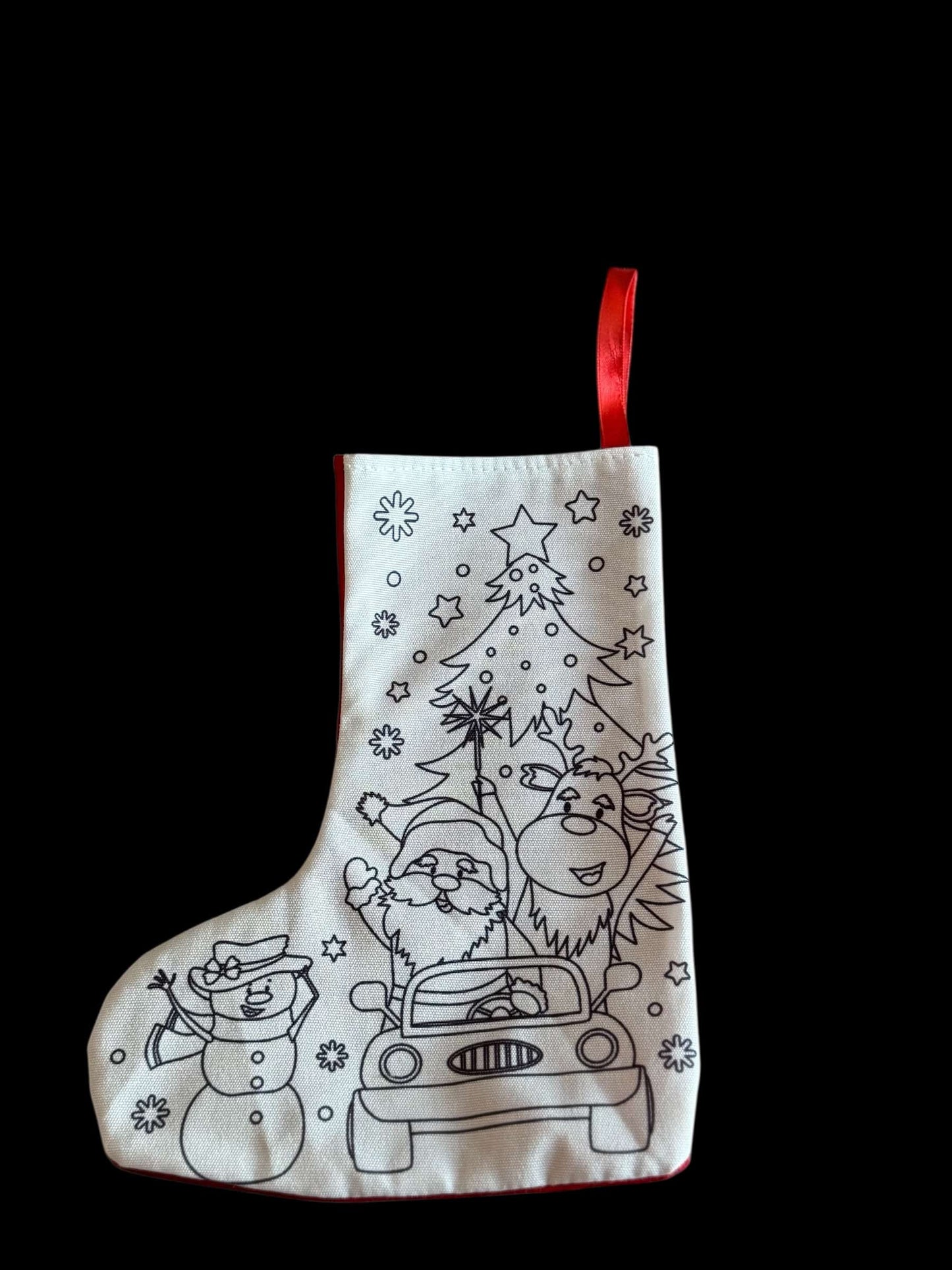 Christmas Stocking Surprise Pack