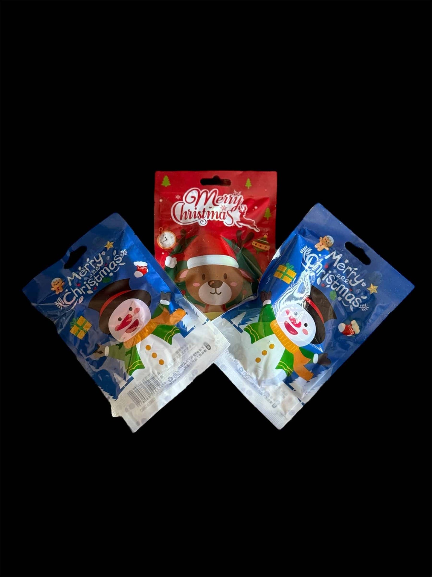 Christmas Stocking Surprise Pack