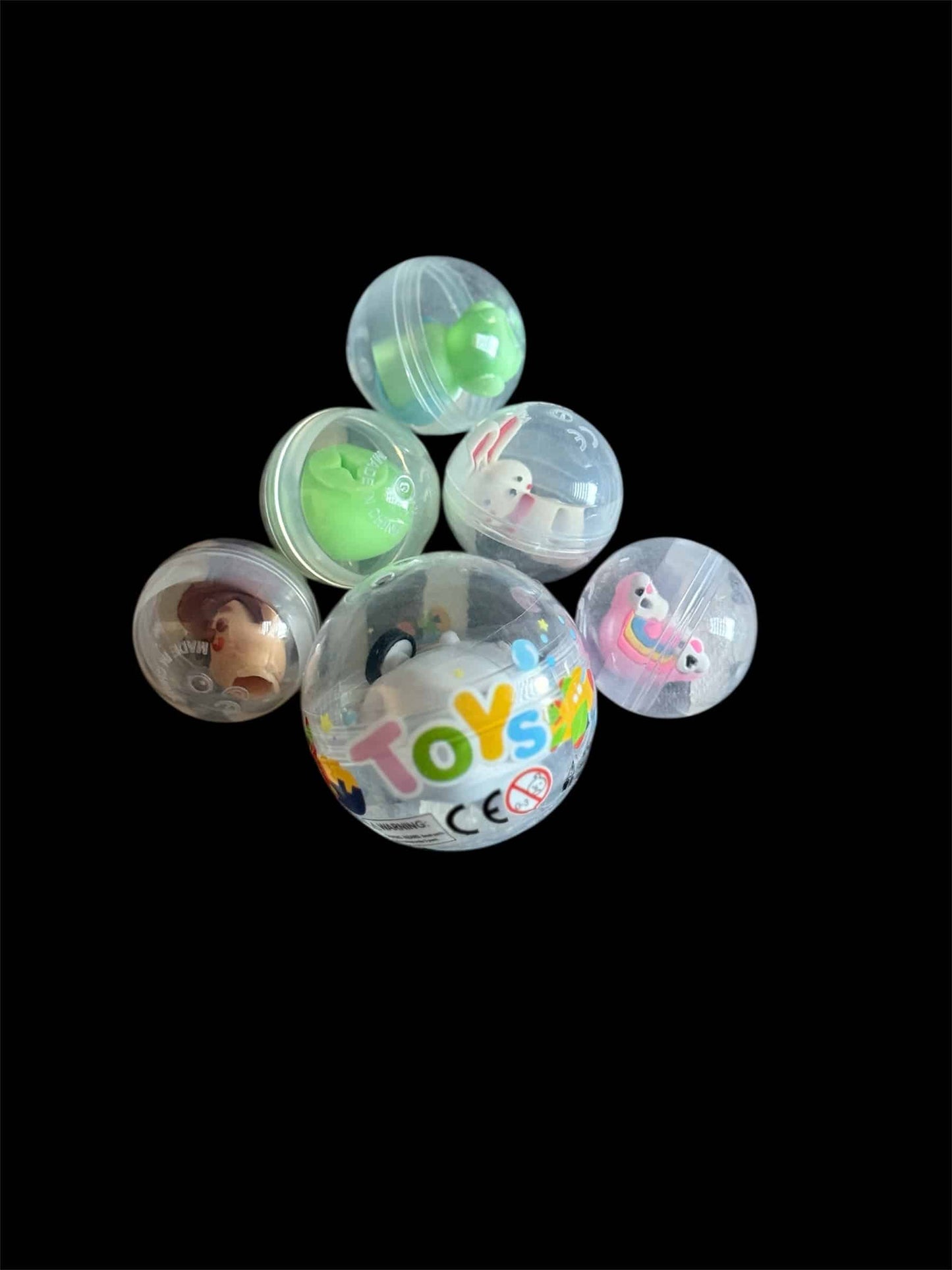 Christmas Stocking Surprise Pack