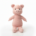 Soft Squad Soft Toys - Pig