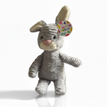 Soft Squad Soft Toys - Rabbit