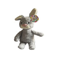Soft Rabbit Toy from Soft Squad, perfect for kids and babies, offering comfort and cuddles for imaginative play.