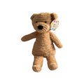 Soft Squad Bear Soft Toy for Kids & Babies, perfect for comfort and imaginative play.