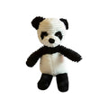 Panda Soft Toy for kids and babies, featuring a soft, cuddly design ideal for comfort and imaginative play.