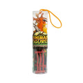 Tube of Farm Animal Figures Tube with various colorful toy animals for imaginative play.