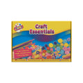 Craft Essentials Pack – All-in-One Creative Supplies Kit